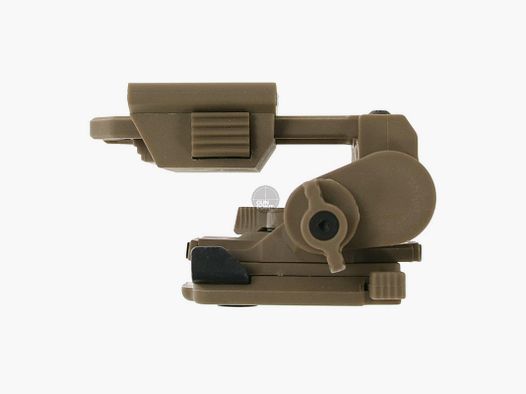 FMA Helmhalterung L4 G24 NVG Mount DE