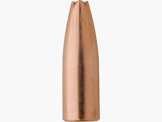 Bala Sierra .30/.308 150GR Varminter JHP Flat Base 100 Piezas
