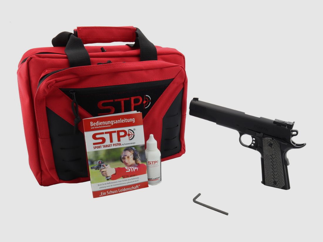  STP Sparta 6.0