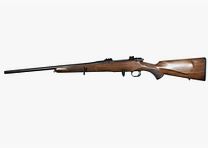 Mauser M12 .30-06 Spring Bolt Action Rifle