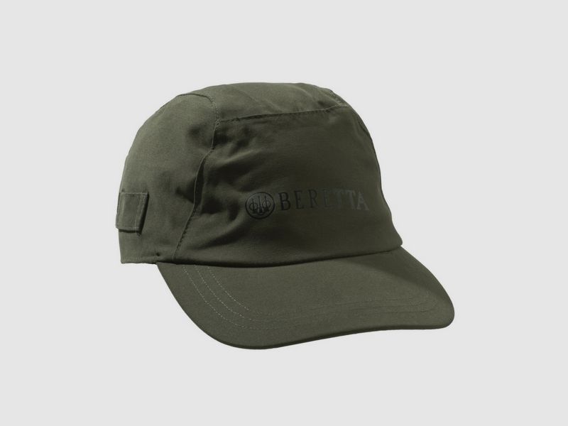 Beretta Cappello Active Orange Camo or Green, image 1 of 2