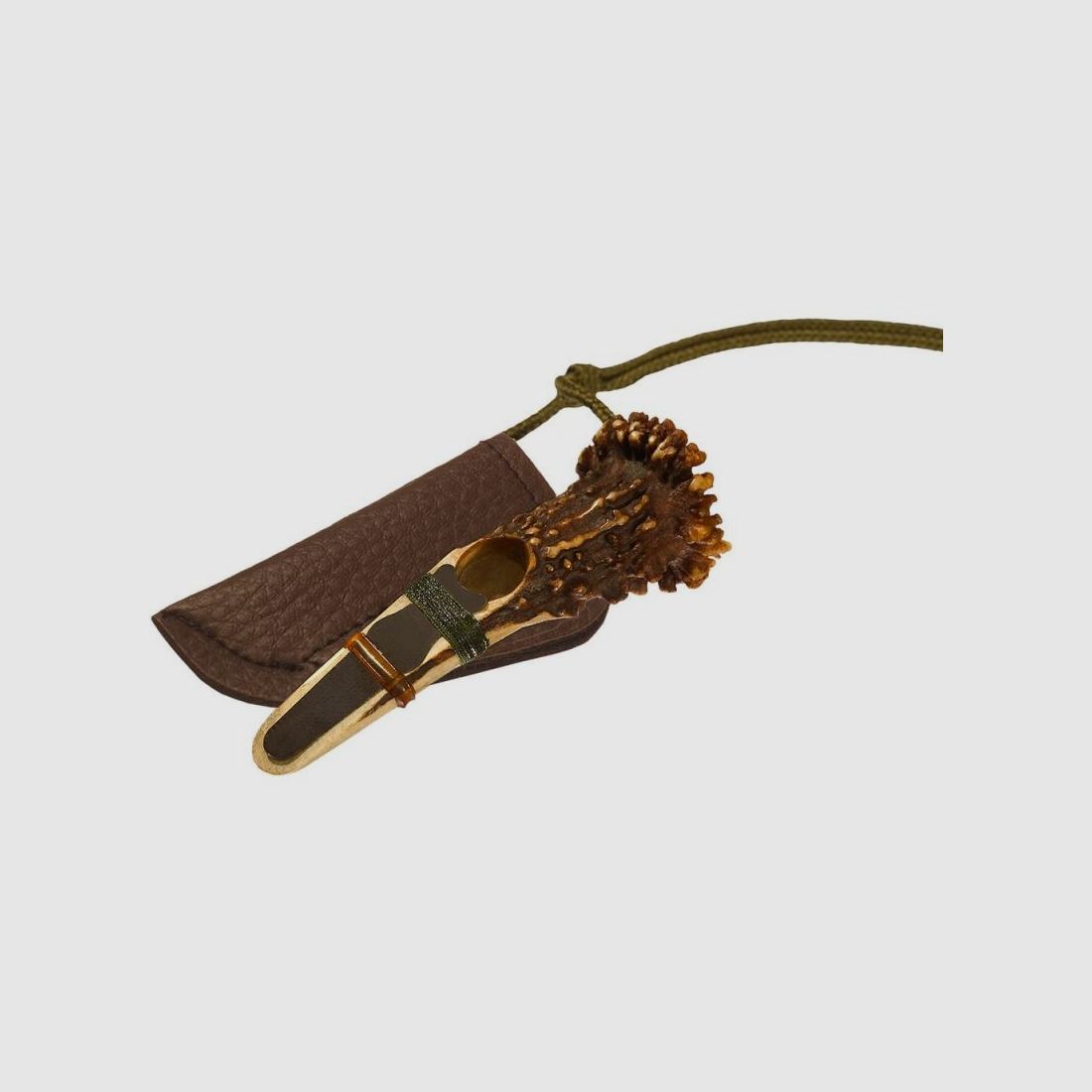 Rottumtaler Rehblatter Typ Rose