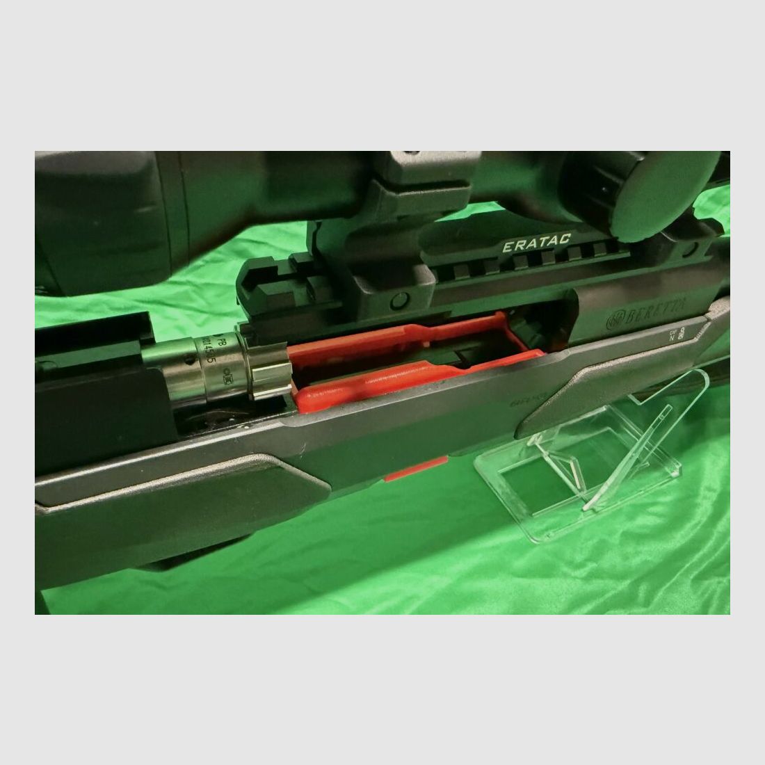 Beretta BRX-1 .30-06Spring