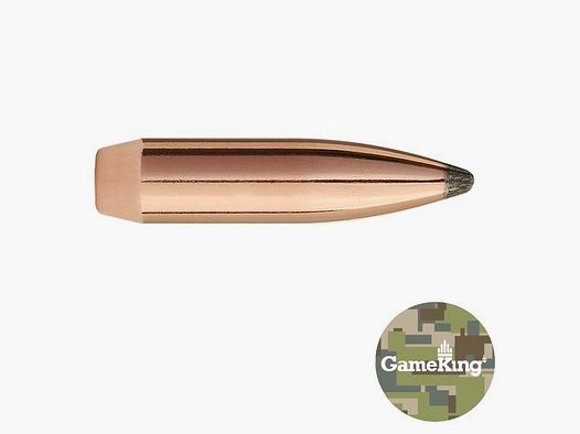 Puntas cal. 25-117gr. SBT Sierra (100)