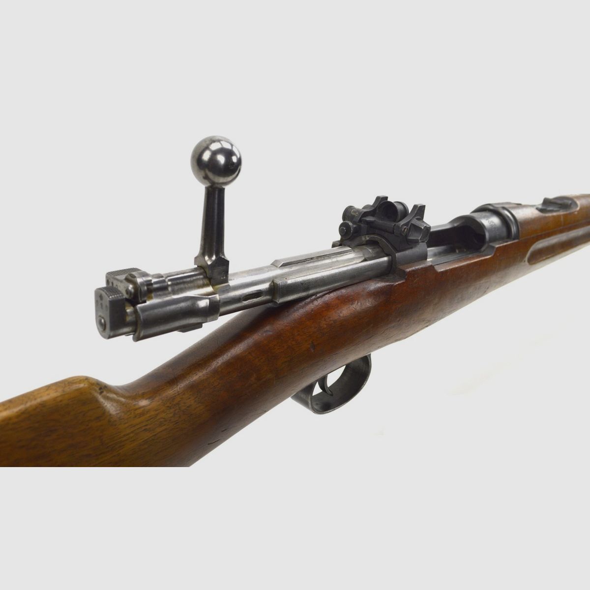 M96 Sweden 1911 Fäldt, image 3 sur 3