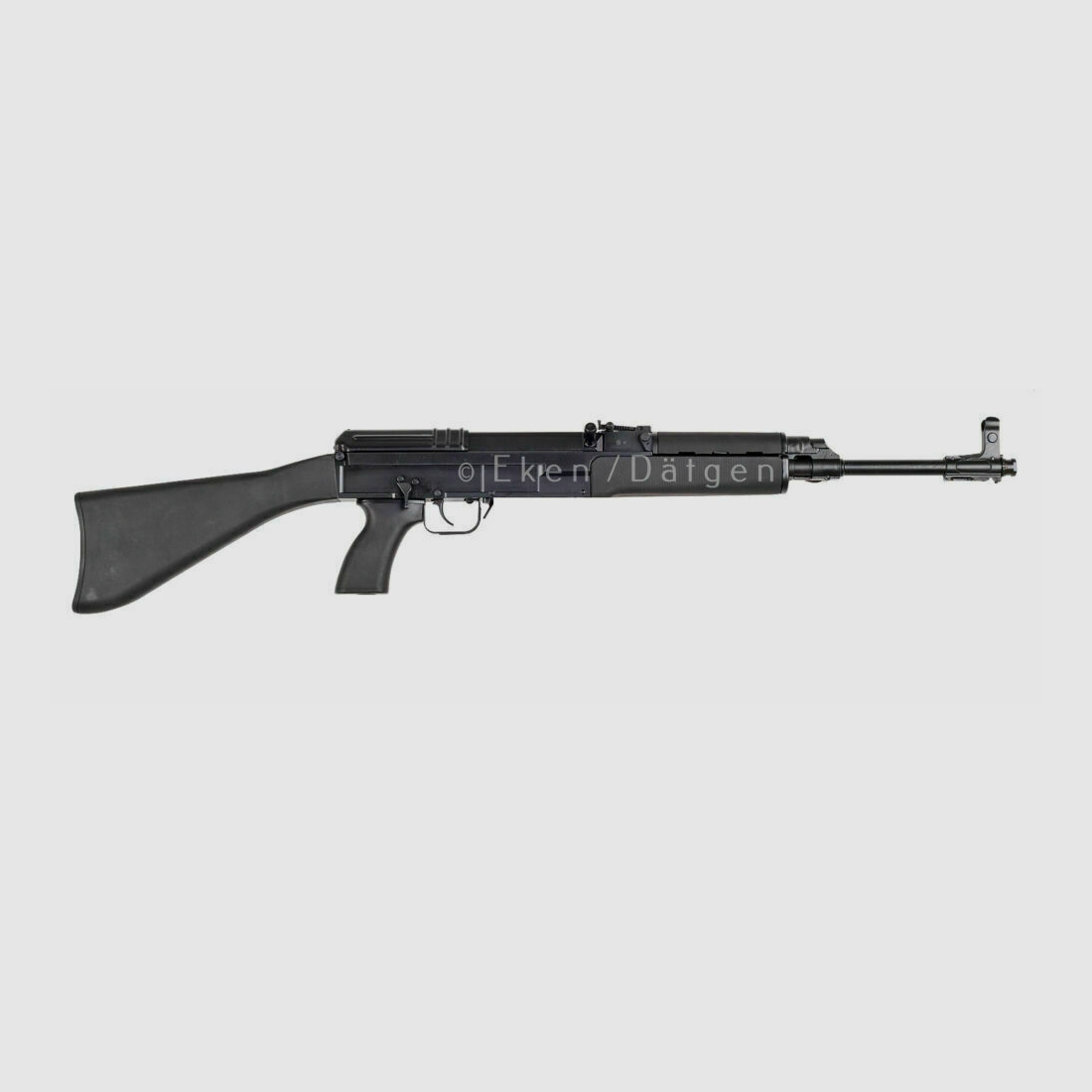CSA vz. 58 Sporter