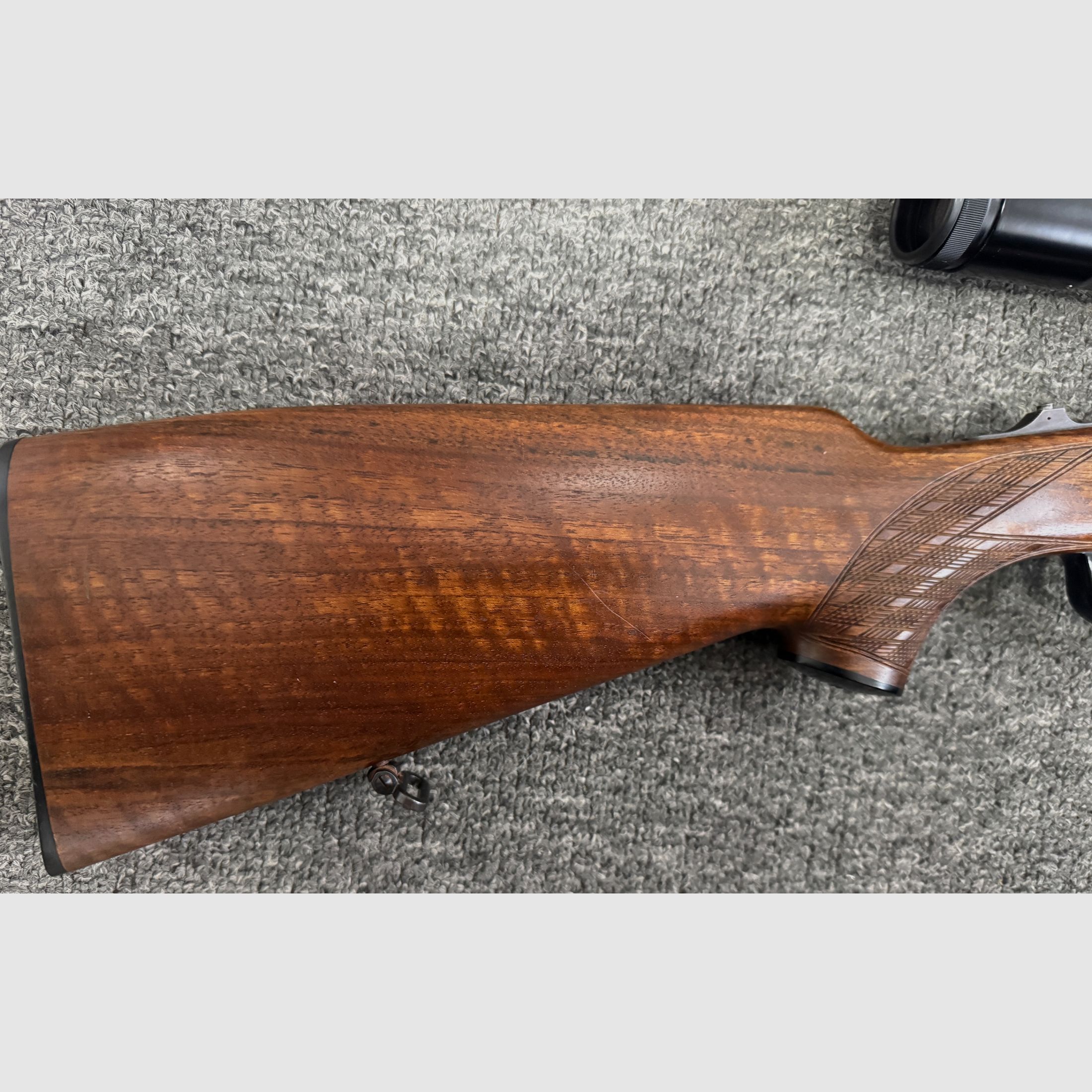 Blaser BBF .22WinMag & 16/70 mit Zeiss 6x42 Abs.4, Bild 3 von 11