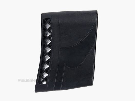 Cappuccio di estensione del gambo Pard