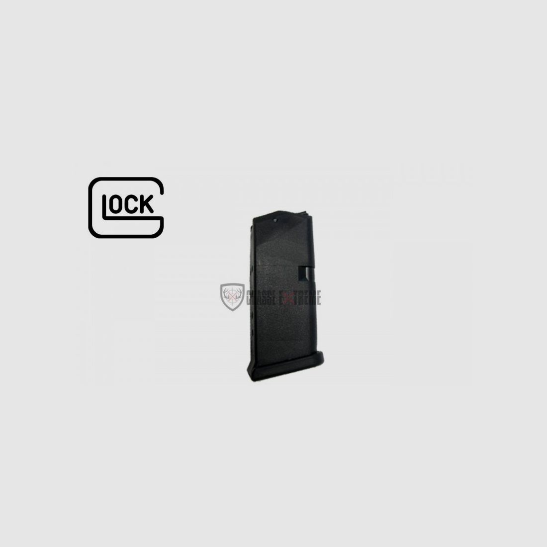 GLOCK 30 Magazin 10 Schuss Standard