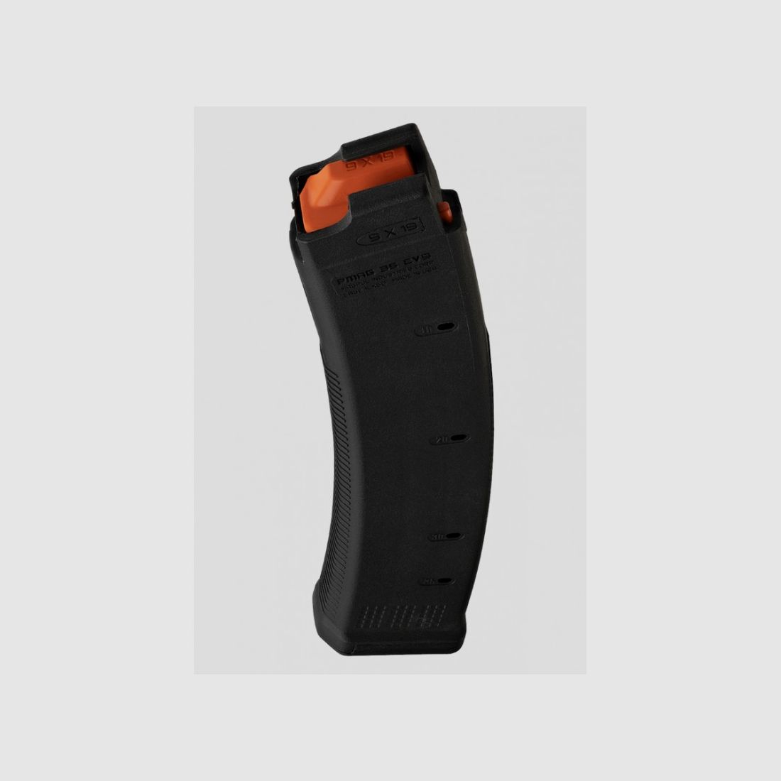 PMAG 35 EV9 – CZ Scorpion EVO 3, Bild 2 von 2