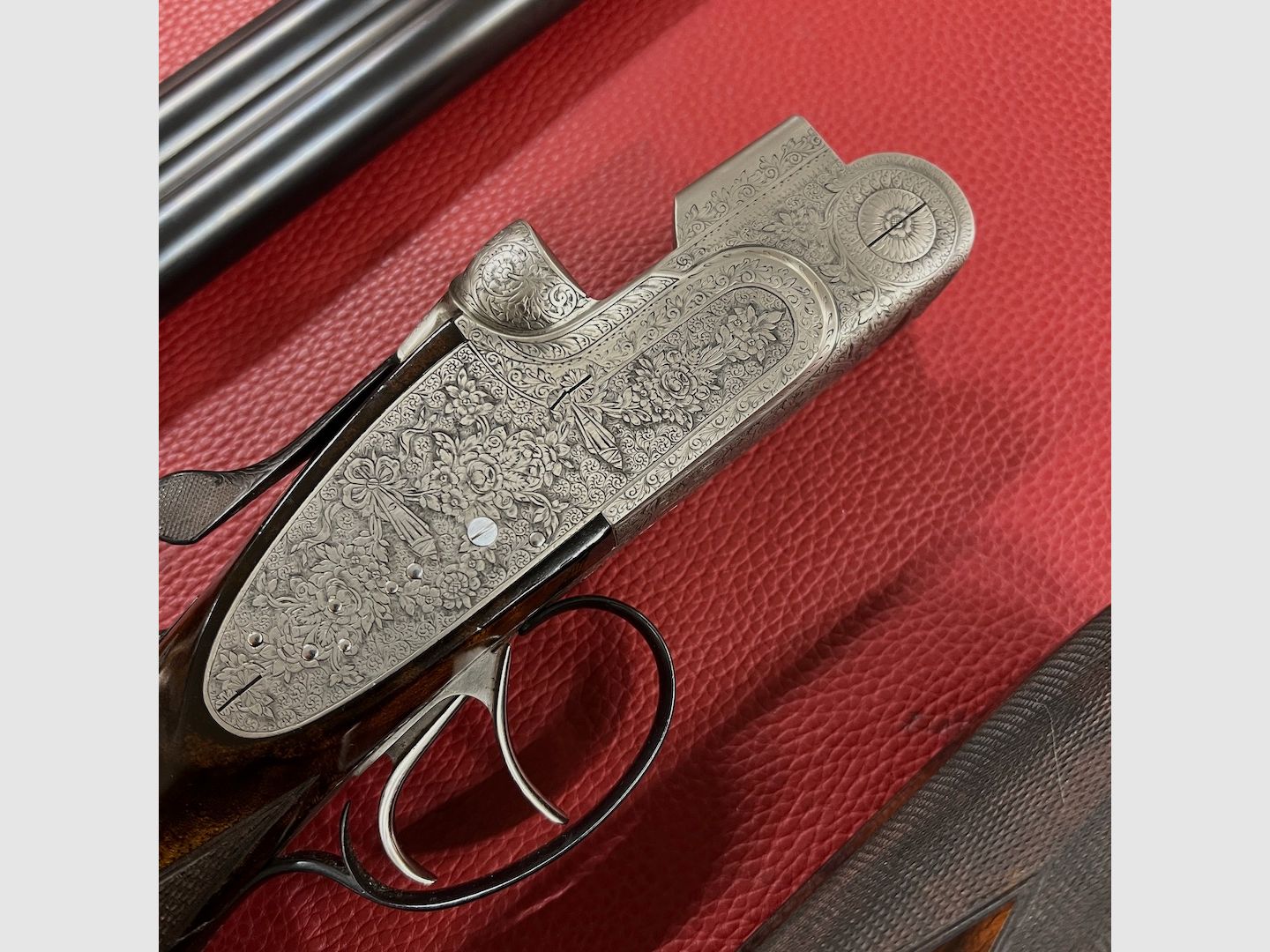 Beretta S3EL, Bild 5 von 16