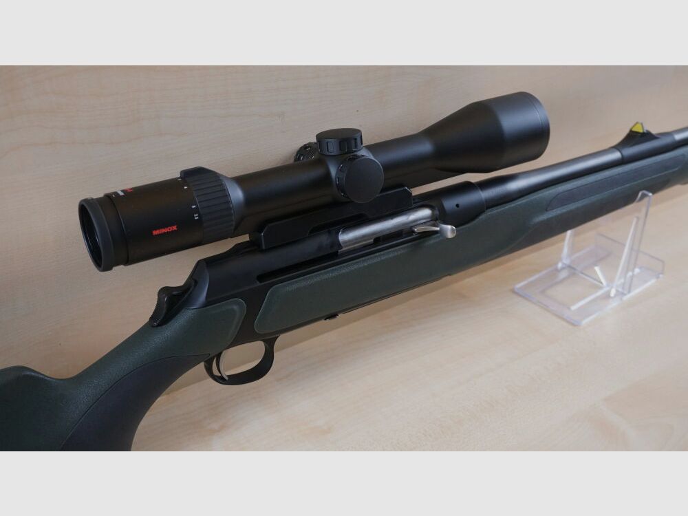 Sauer & Sohn 303, Bild 5 von 6