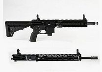 Oberland Arms OA-15 PR M9 Short 12" + Wechselsystem im SET