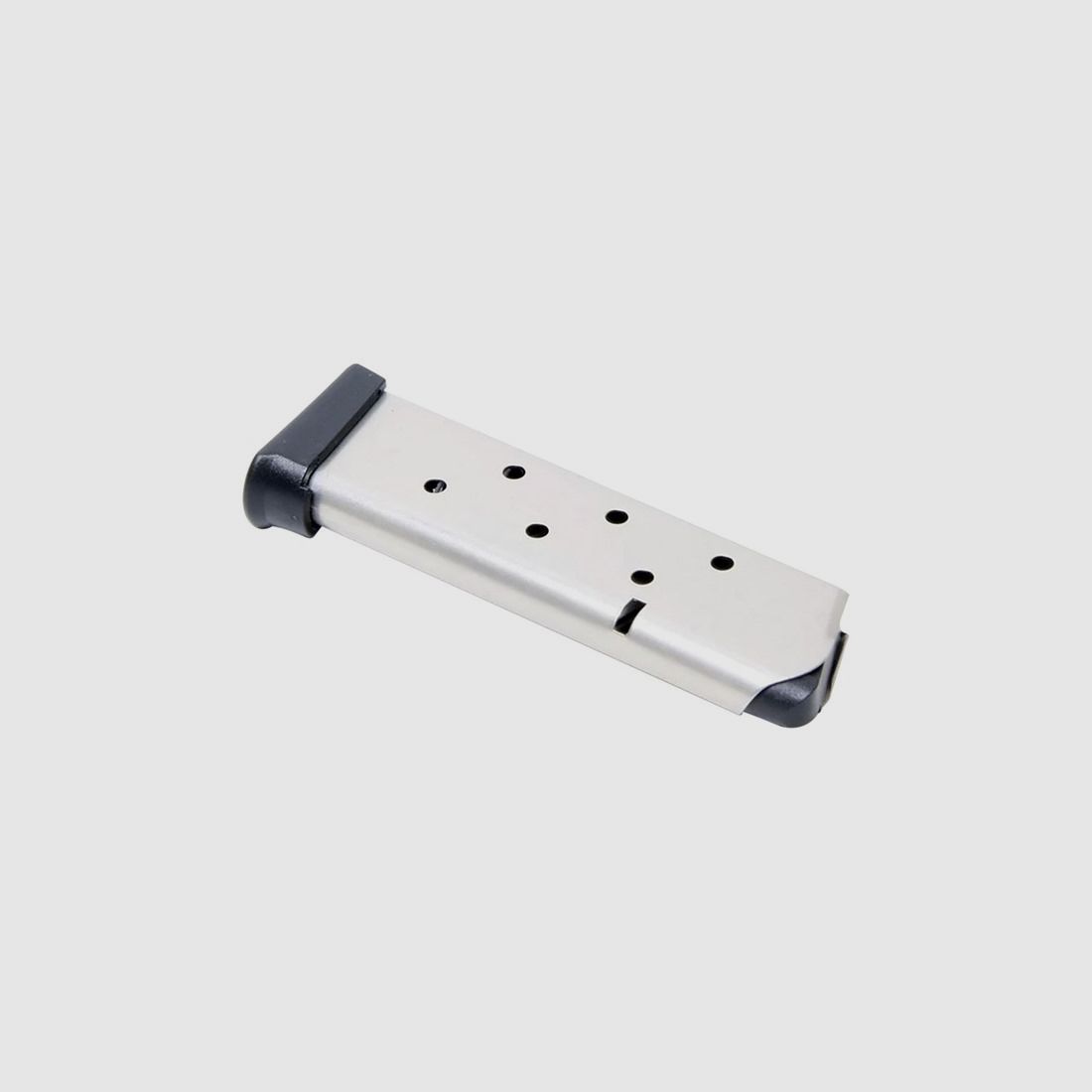 PRO MAG MAGAZINES PRO MAG 1911 GOVERNMENT MODEL MAGAZINE 8-RD STEEL NICKEL .45ACP, imagen 2 de 3