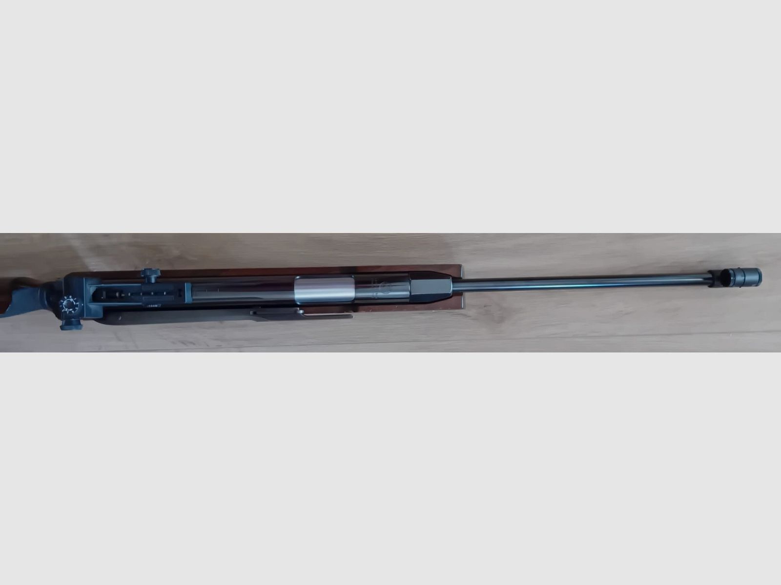 Feinwerkbau 300 S JUNIOR