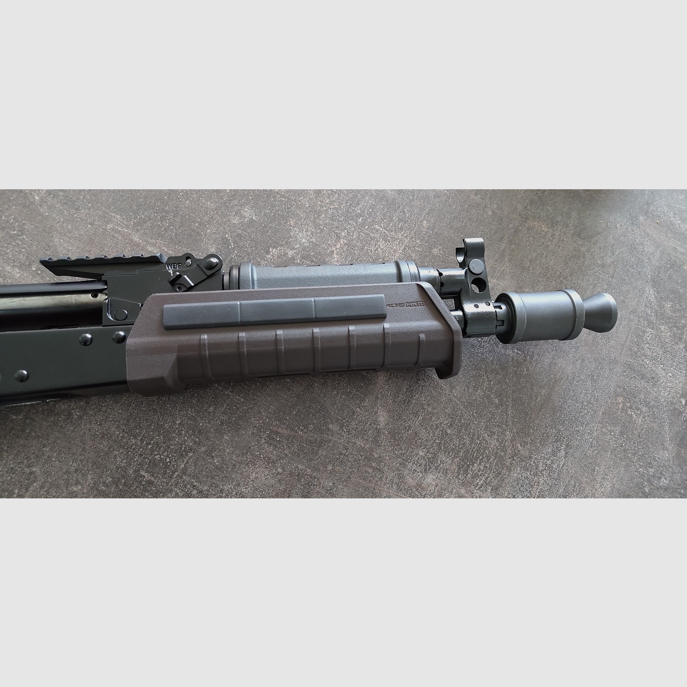 WBP Mini-Jack MAGPUL 7,62x39 - Sport