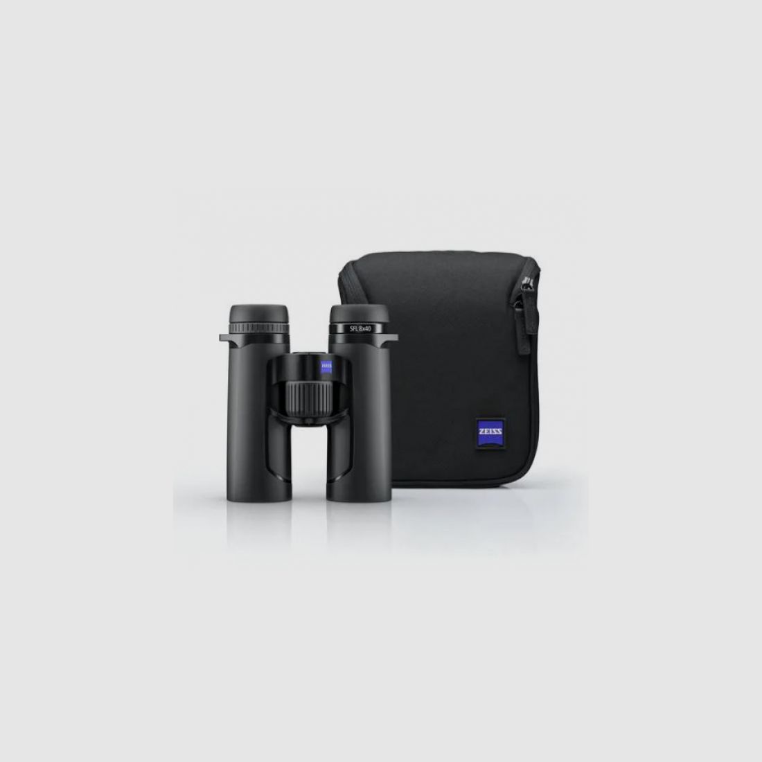 ZEISS SFL 8x40 binoculars / hunting binoculars