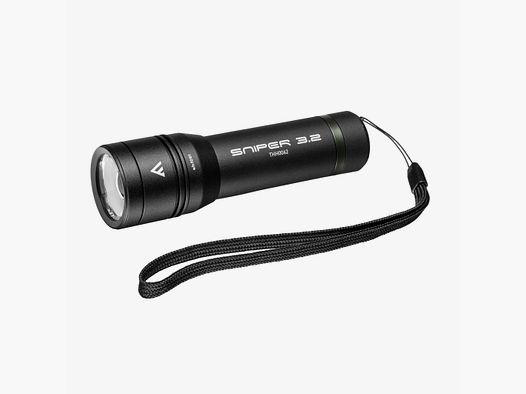 Latarka ręczna Mactronic Sniper 3.2