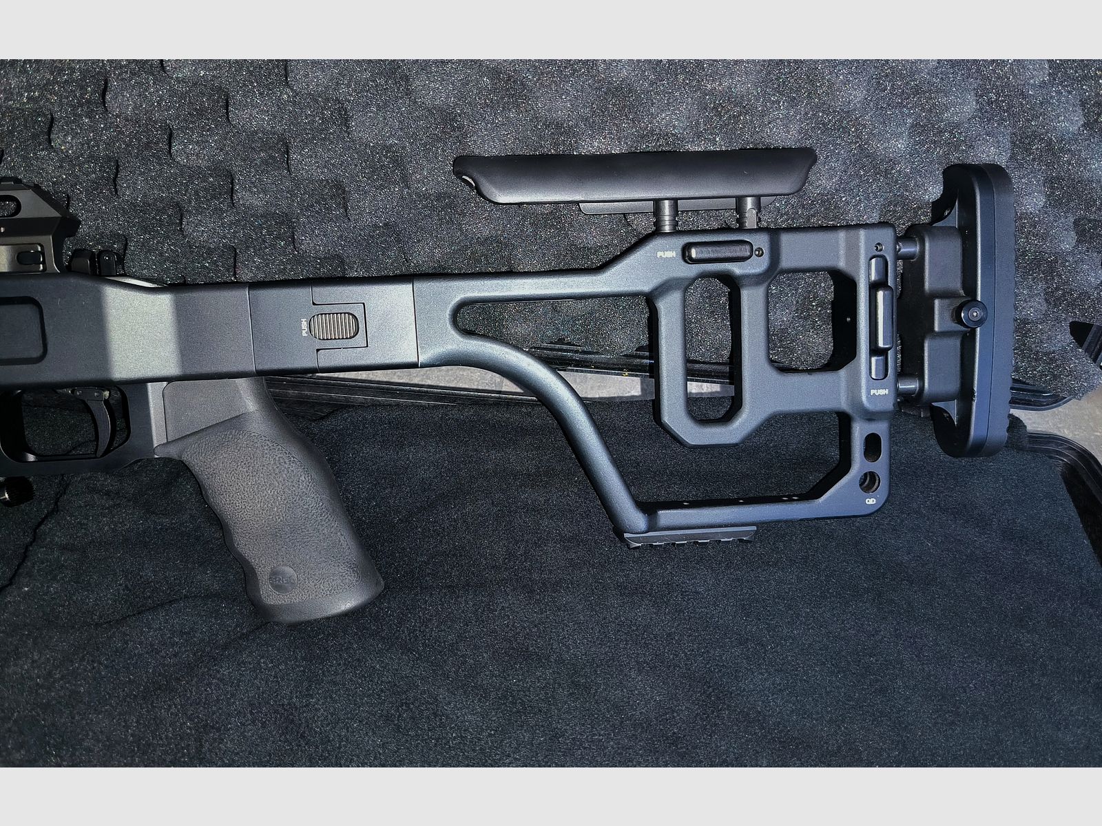 Victrix Gladio T 308 win 26 inches 1/11