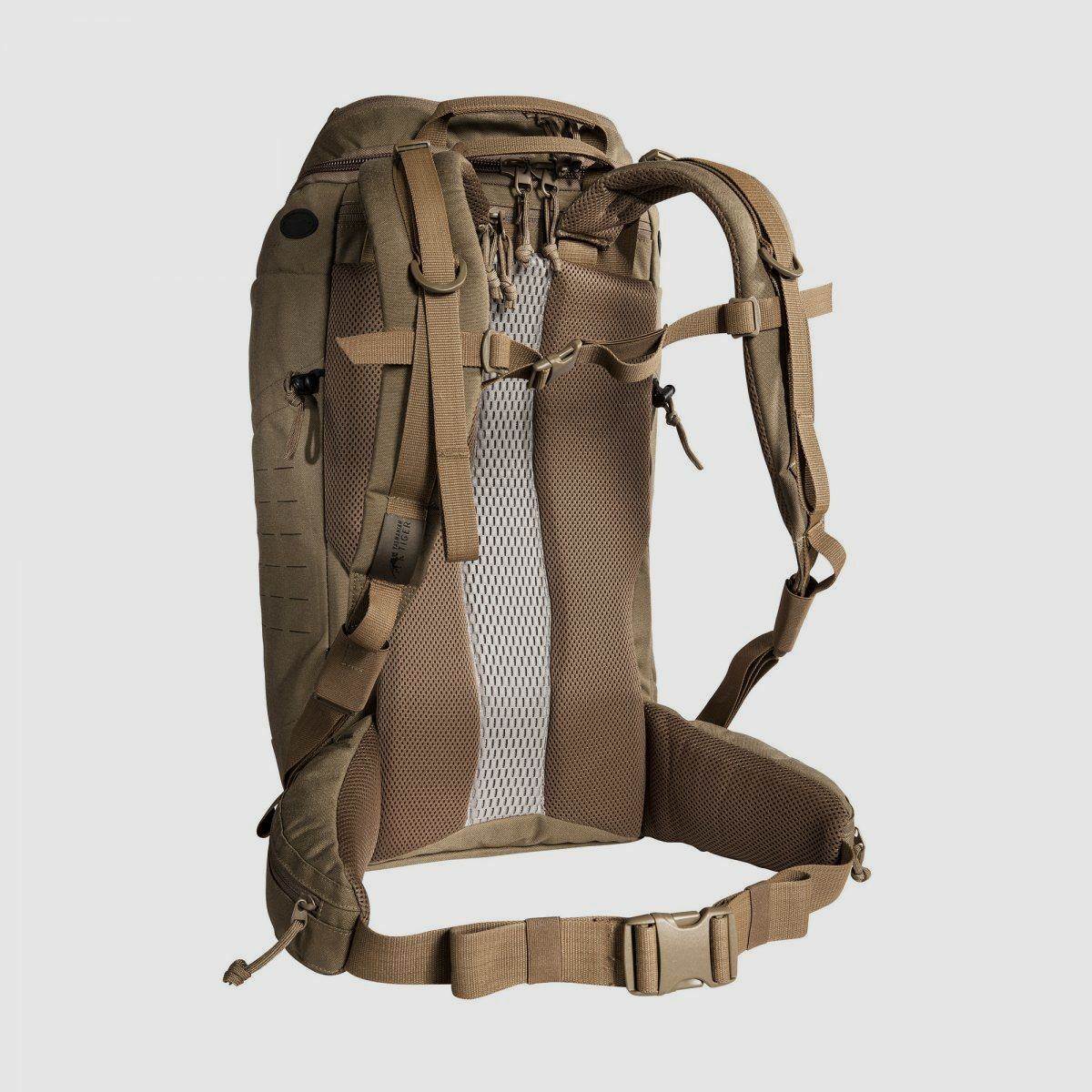 Tasmanian Tiger TT Modular Pack 30 - Tasmanian Tiger - coyote brown, Bild 3 von 4