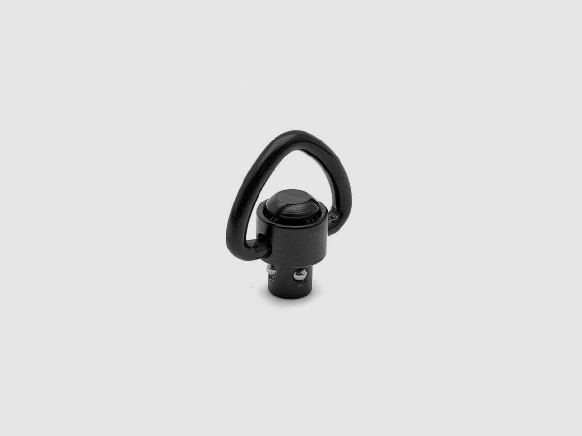 Vector Optics GUSS-03 1,0" Przycisk QD Sling Swivel, zdjęcie 1 z 3