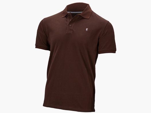 Browning Polo Ultra 78 Dark Brown
