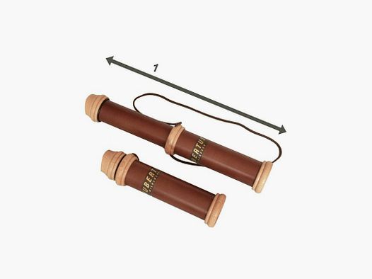 HUBERTUS WILDLOCKER HIRSCHRUF