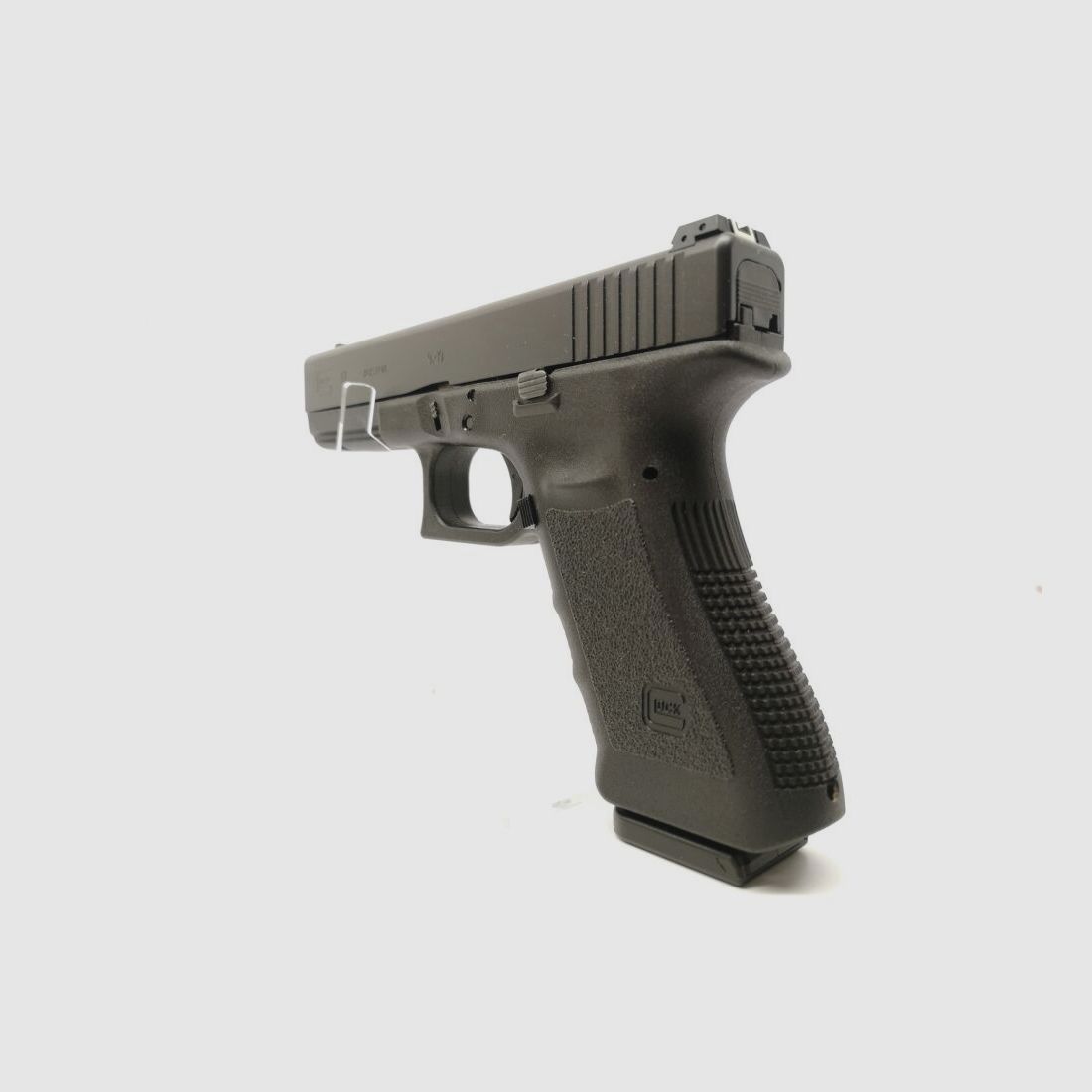 Glock 17 Gen3