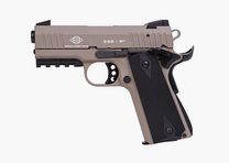 GSG 922 US Tan .22lr HV - Pistola semiautomatica