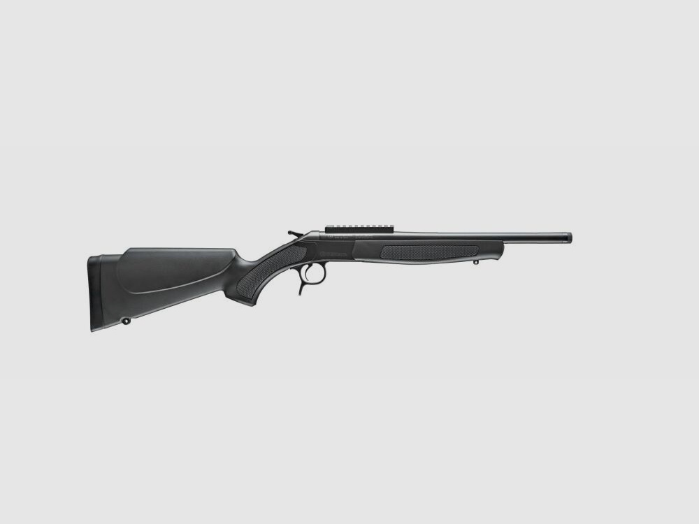 Bergara BA 13TD 18“ Noir