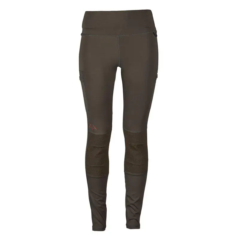 Swedteam Dames Tights Meadow