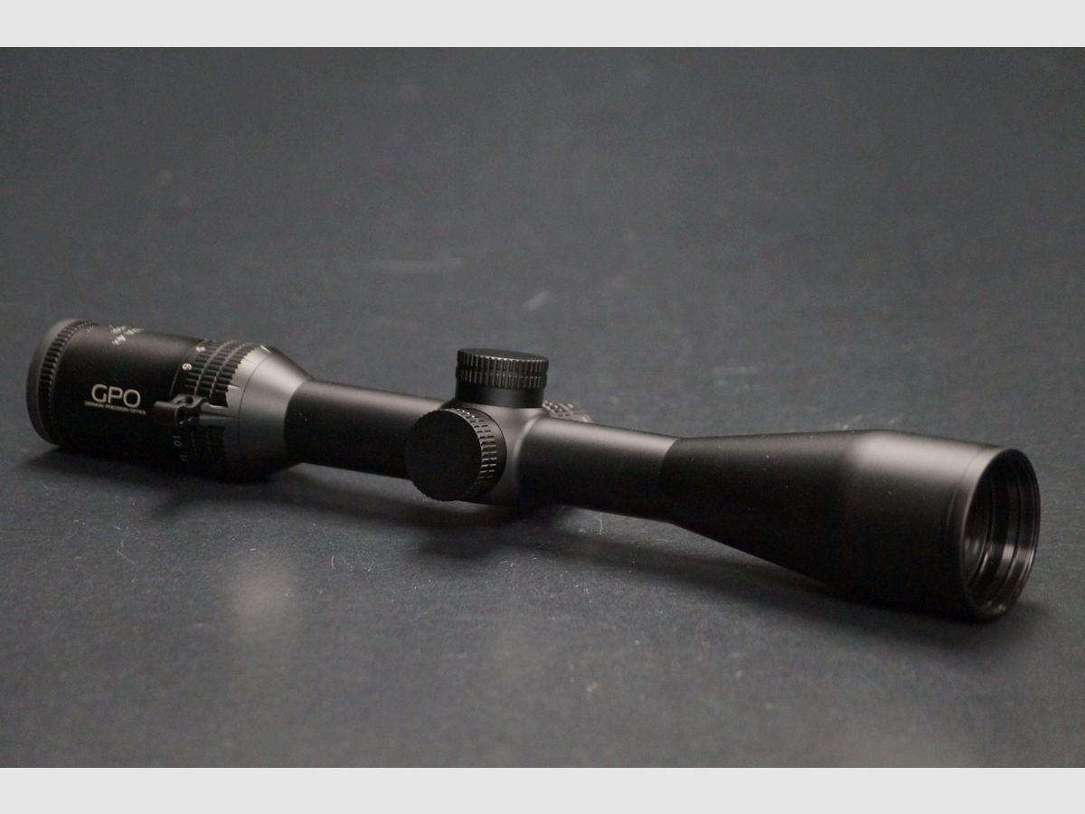 GPO Spectra 4X 4-16×50 G4i Drop, Bild 1 von 6