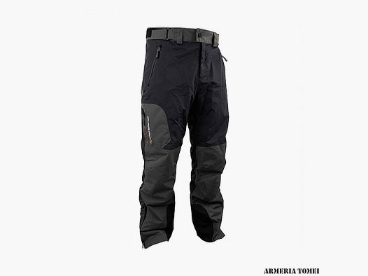 TROUSERS – SAVAGE GEAR – SG BLACK SAVAGE TROUSERS GREY