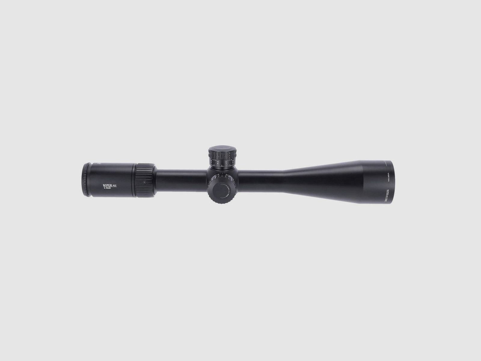 Vortex Viper PST Gen II 5-25x50 MRAD FFP riflescope
