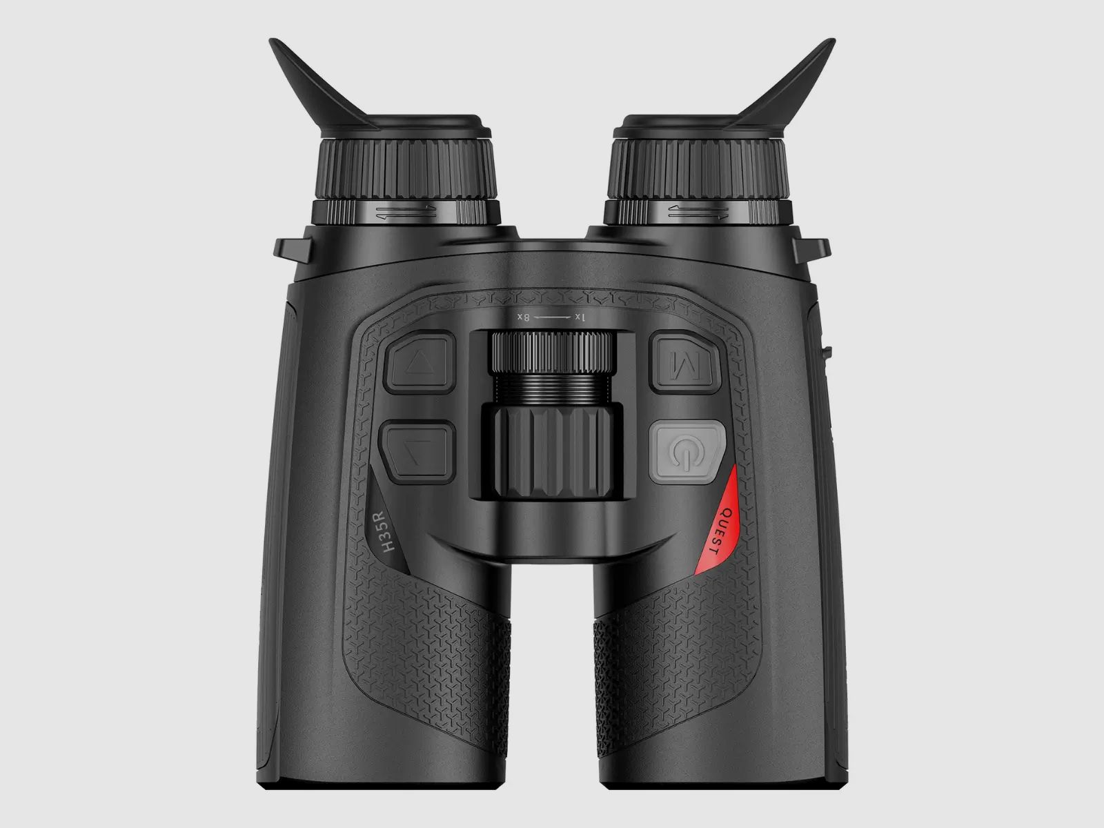 Nocpix Wärmebild-Binokular Quest H35R