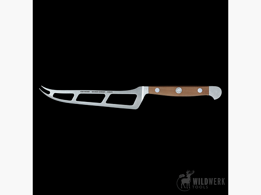 Güde Cheese Knife Alpha Pear