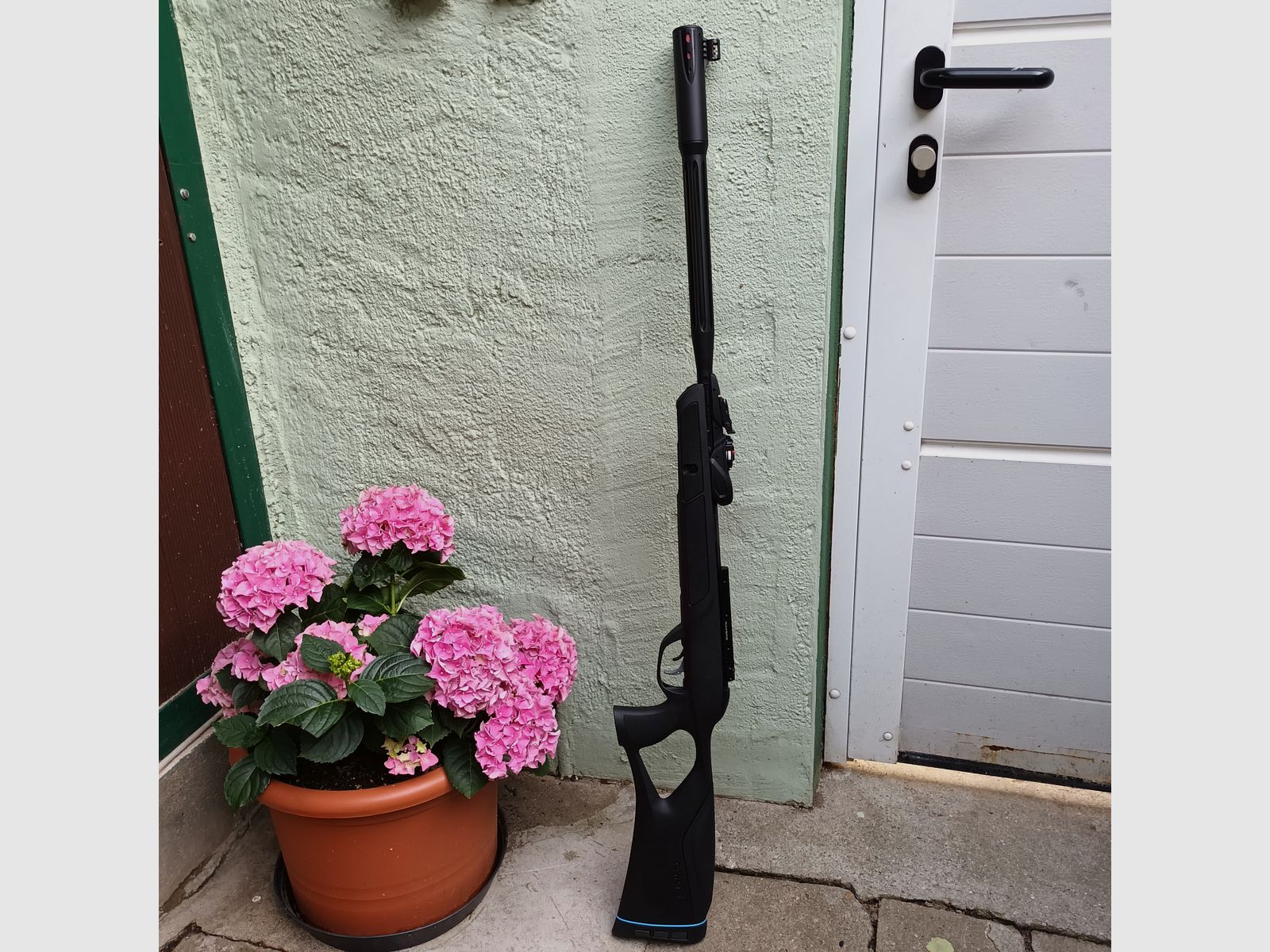 Luftgewehr Gamo Roadster IGT 10x Gen 2