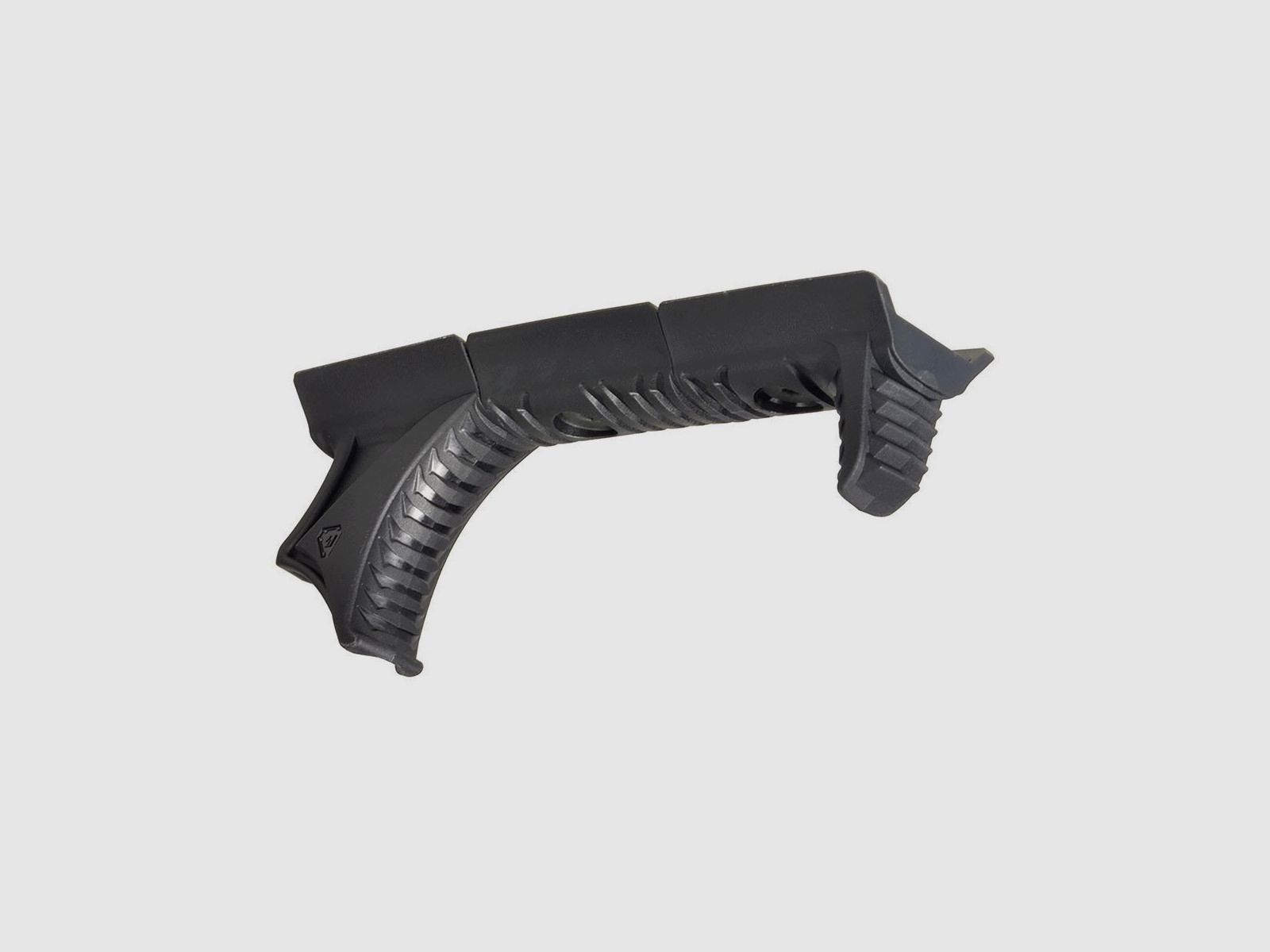 Strike Industries – Kit de tope de mano Link KeyMod/M-LOK – SI-LINK-HSK, imagen 2 de 5