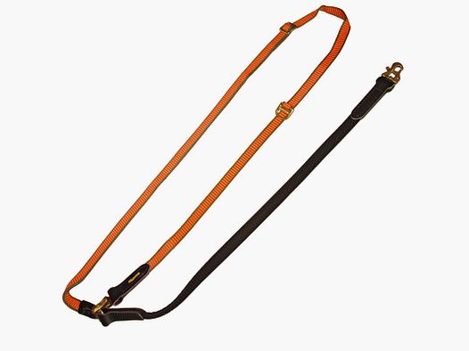 Niggeloh Dog Leash GRIP