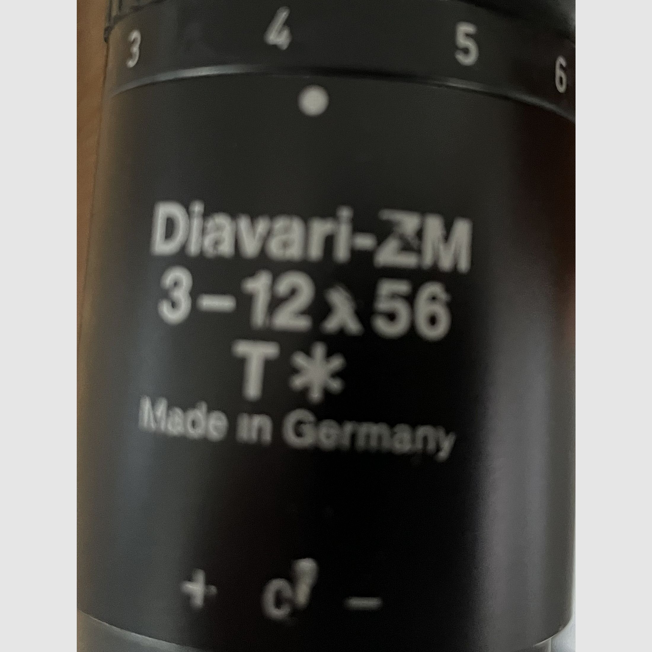 Sauer 202 Stutzen 9,3 x 62 adieu à un compagnon fidèle