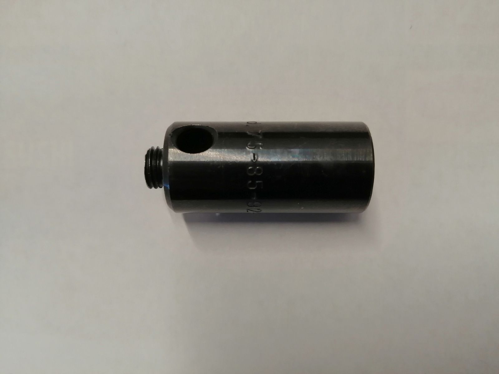 Zusatzlauf Abschussbecher für Kimar Mod. 75 / 85 / 92 / 911 