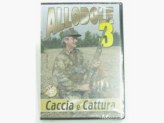 LUGARI Allodole 3