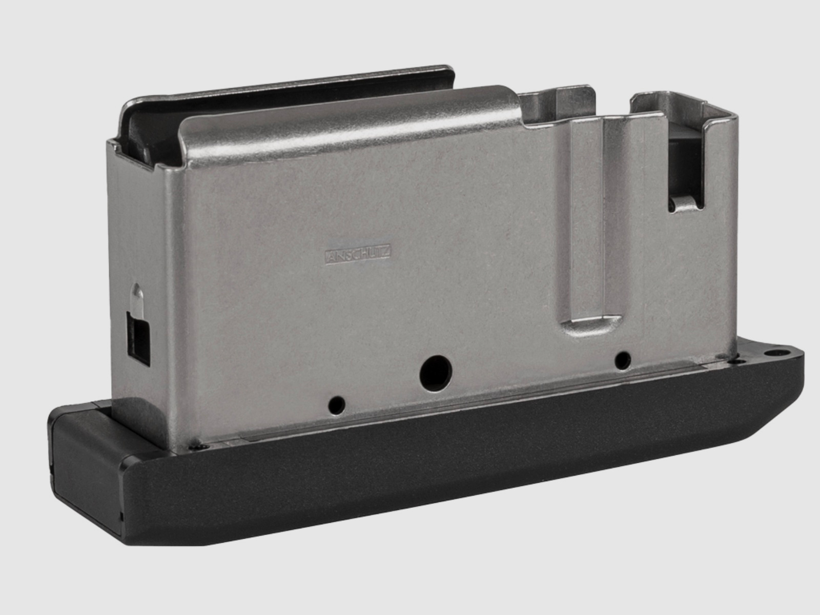 J.G. Anschütz 1782-U5 magazine 5-round cal. .308 WIN. .243 WIN.