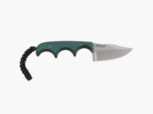 CRKT Folts Minimalist Bowie