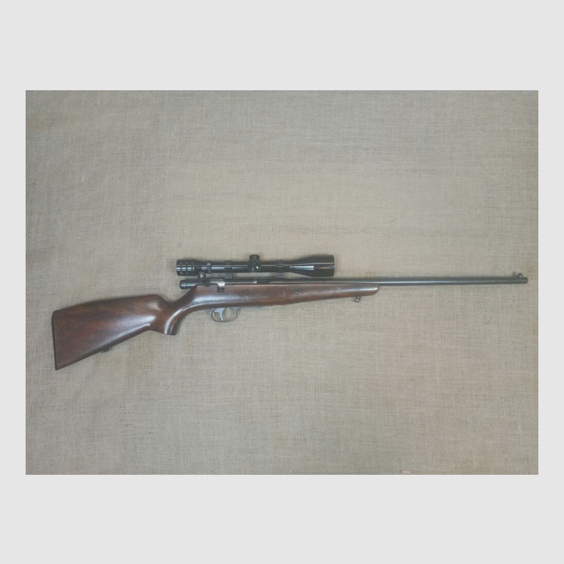 Weihrauch HW 60