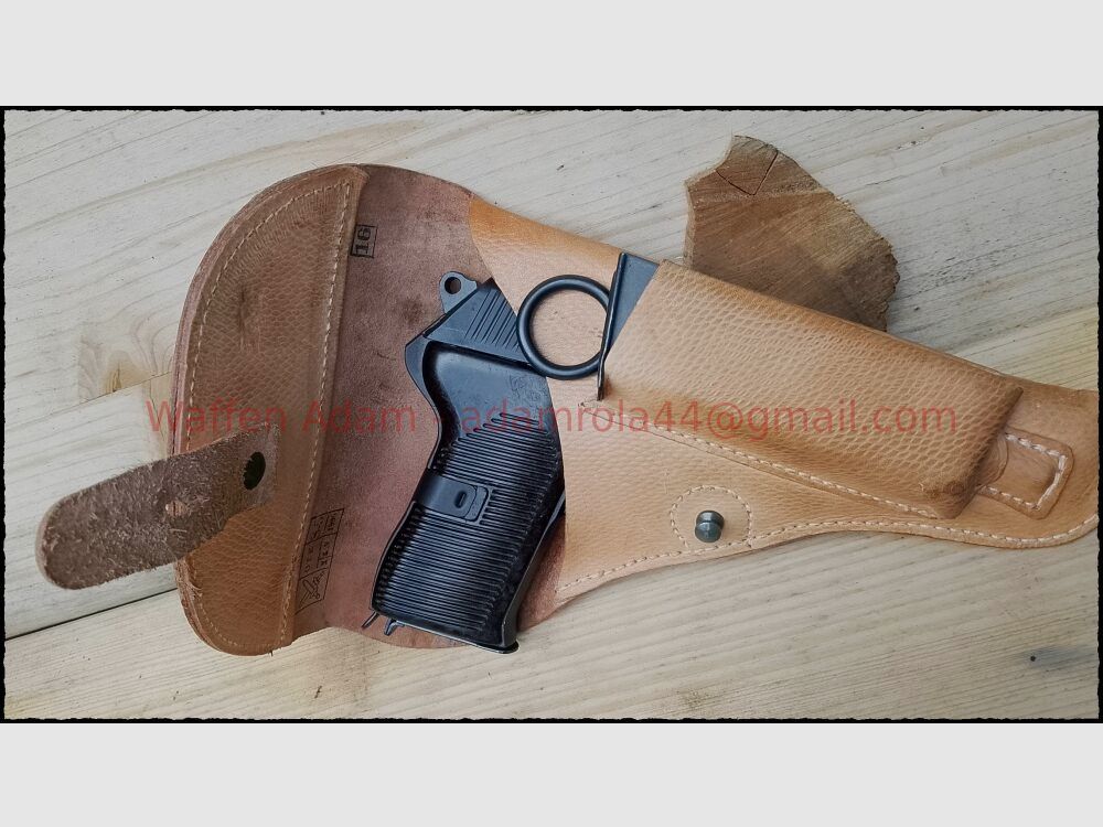 Brünner CZ M52