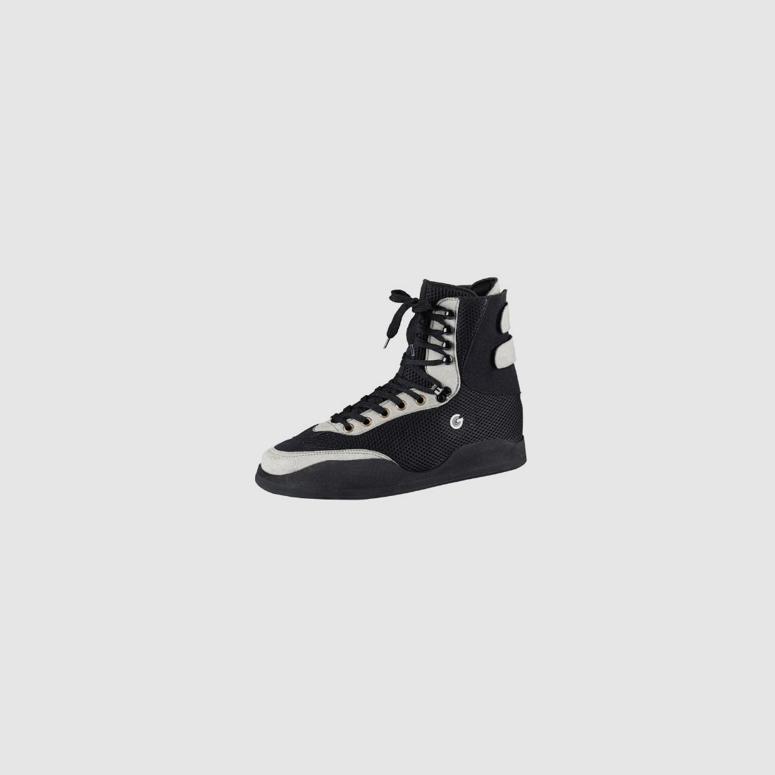 GEHMANNs Paar Schießschuhe Micro Mesh Gr. 39 oder Gr. 38