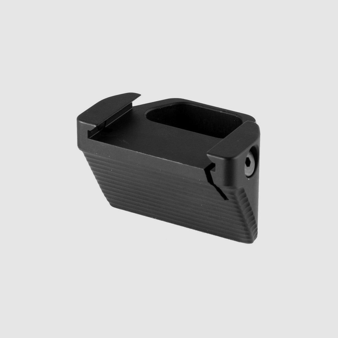 Area 419 ARCALOCK Fixed Barricade Stop für 12″-Schienen