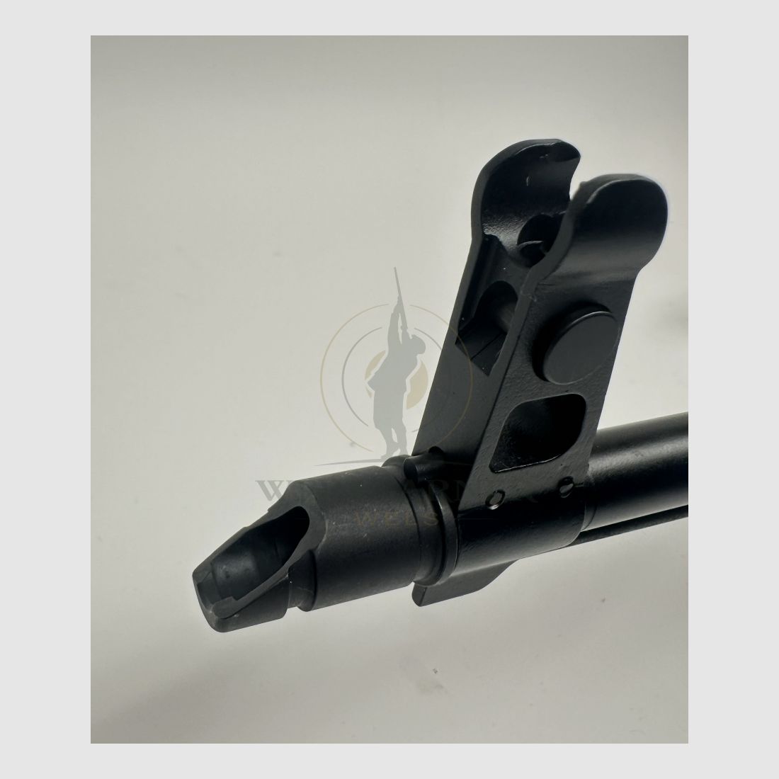 Selbstladegewehr WBP Mod. AK Jack Kal. 7,62x39, Bild 7 von 8