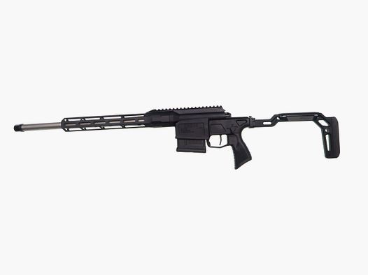 SIG Cross Rifle TRAX 308Win, 16 inches, bolt-action rifle